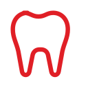 Ikon tooth